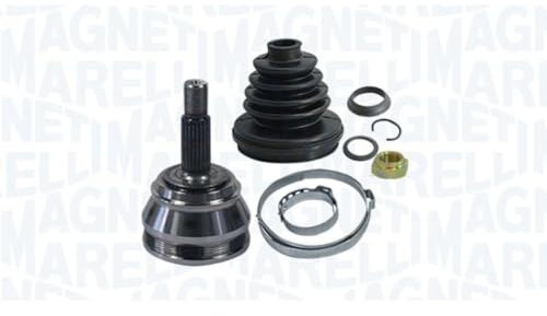MAGNETI MARELLI 302015100257 Juego de articulación árbol de transmisión