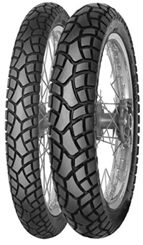 Mitas S7417085 Motorcykeldäck, Vuxna Unisex, Multifärg, Standard