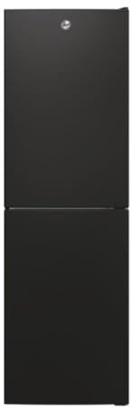 Hoover HVT3CLECKIHB-1 Black 50/50 Split Fridge Freezer