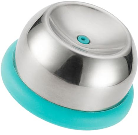 Amosfun Egg Piercer for Cooking Stainless Steel Egg Opener Kitchen Gadgets Practical and Easy to Clean