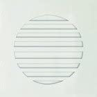 Bjc sol - Zumbador 220v monoblock ancha sol-teide blanco