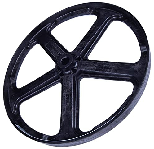 Polea plástica Lavadora 1084895075 ELECTROLUX Lavadora 1084895075 ELECTROLUX