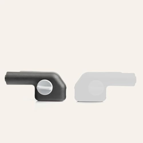 Lascal BuggyBoard® Ersatzteil Armaufnahmen Set links
