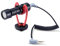 SAIREN VM-Q1 Microphone directionnel pour Smartphone et Appareil Photo