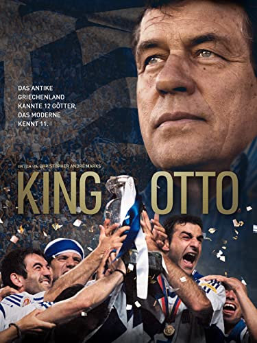 King Otto