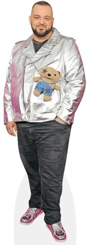 Daniel Franzese (Bear) Life Size Cutout