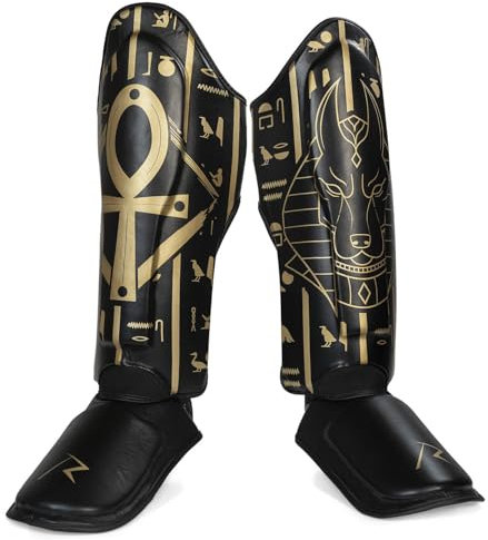 Rebel® Anubis Shinguards (Anubis, M)