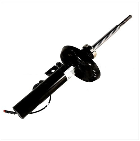 Amortiguador Columna Amortiguador 1 Uds Amortiguador De Suspensión Neumática Delantera con Anuncios para Opel para Insignia para OPC A G09 Sport V6 para Turbo 2011 13328352 13328351(Frente Derecho)