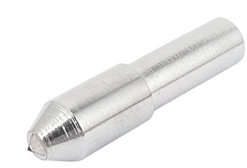 Aexit 48mm x 9mm Rundschaft Schleifscheibe Dreieck Spitze Diamant Abrichter Werkzeug 1.00 (2fce511f4e57bd8ee16e45d2bedb0494)