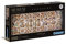 Clementoni - 39498 - Vatican Puzzle Sistina Hat Panorama puzzle for adults and children-1000 Pieces