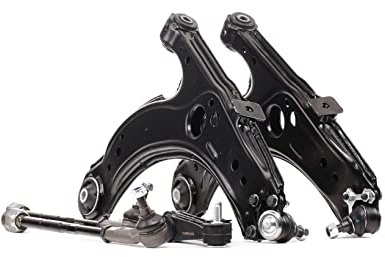 RIDEX Querlenker Reparatursatz Vorne Satz für VW Golf IV Schrägheck (1J1) 772S0499