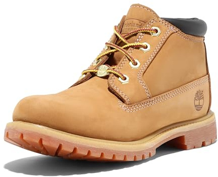 Timberland Nellie Double Waterproof StivaliDonna