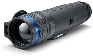 Pulsar Telos XG50 Thermal Imaging Monocular