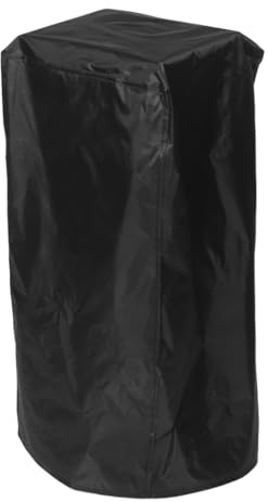 HORIALENCE Funda protectora para estación de carga – Wallbox Protección contra la intemperie para cargadores EV, impermeable, resistente al viento, 25 x 35 x 70 cm