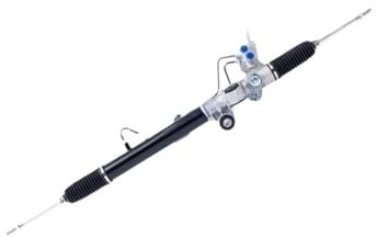 HCQAO Kraftig styrväxel Servostyrväxel kompatibel med ISUZU PICKUP 2WD 8-97944250-0 8-97944520 8-874944-520-0 8-979435180 Styrsystem
