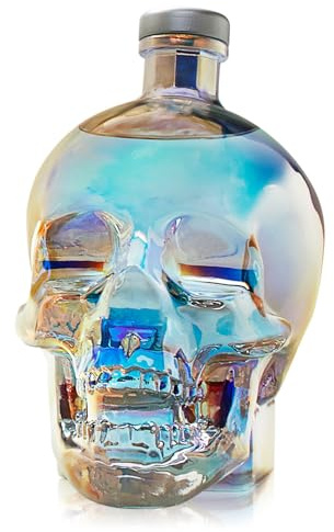 Crystal Head Vodka Aurora 40% Vol. 1,75l in Giftbox