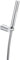 Roca,Stella,STICK ROUND - Ducha de mano con 1 función,A5B9B61C00