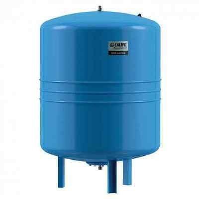568050 Vaso d'espansione saldato, per impianti sanitari 50 litri CALEFFI