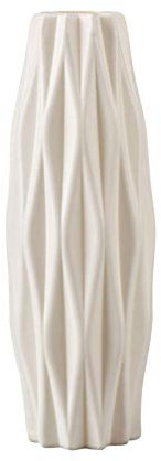 Kbsin212 Jarrón pequeño florero Moderno Mesa Decorativo jarrón Decorativo Mesa jarrón Decorativo Hecho a Mano Decorativo Moderno decoración Mesa Mesa para Flores Frescas