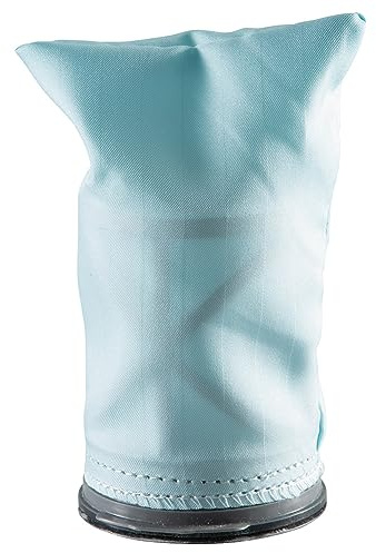 Filtre réutilisable pour aspirateur Ma*k*ita CL/DCL180/181/280/281/282, sac de filtre lavable #199966-0
