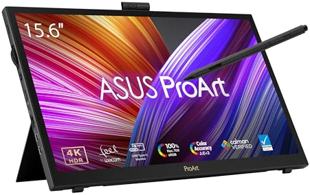 ASUS ProArt PA169CDV Présentoir à stylos