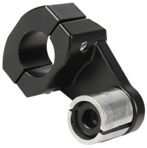 Handle Bar Extend Adapters 22mm 28mm Motorcycle Handlebar Clamps Riser For 5.5cm Height Bars Clamp 2 Inch Pivoting Motorcycle Handlebar Clamps Adapter