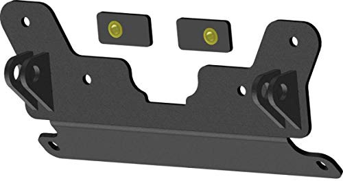 KFI 105780 Winch Plow Mount