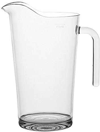 Two Pint Jug CE Marked - Case of 6