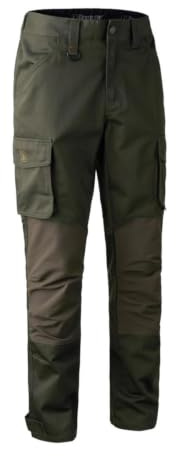 Deerhunter Rogaland Stretchhose - Adventure Grün