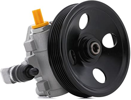 RIDEX 12H0467 Servopumpe Hydraulikpumpe Lenkung hydraulisch Kompatibel mit MERCEDES-BENZ E-Klasse Limousine W211 A005466160187 0044667801 0044667901