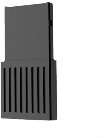 HomeVortex Aluminum Alloy M.2 NVME 2230 SSD Expansion Card for Xbox Series X/S, External Hard Drive Enclosure Host Hard Drive Conversion External Box