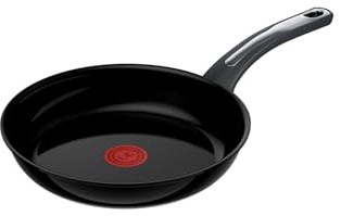 Tefal - Sartén de 20 cm para todos los fuegos y inducción (C4380223)
