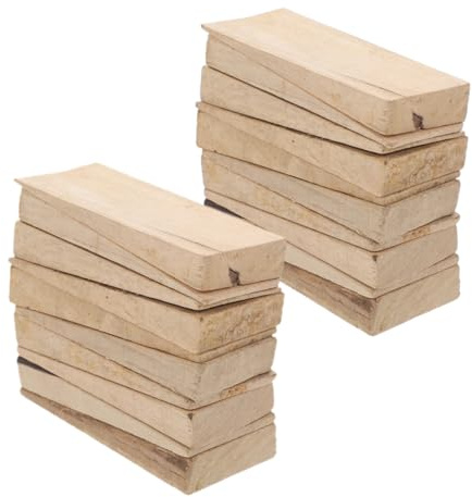 FUNOMOCYA 20pièces Kit De Réparation De Manche Coin De Hache Coin Robuste Pour Marteau Et De Marteau