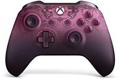 Xbox Wireless Controller - Phantom Magenta Special Edition