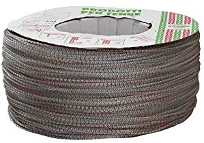 CORDONCINO PER TENDA 'MEDUSA' colore multicolor - 1 KG (Circa 50 metri)