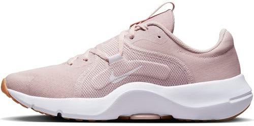 Nike Femme in-Season Basket, Rose, 40 EU