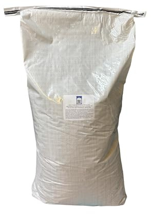 America's Best Koi Food 40 lbs Floating Fish Food Large Pond Pellets Koi Carp Pond Freshwater Fish 32% Protein