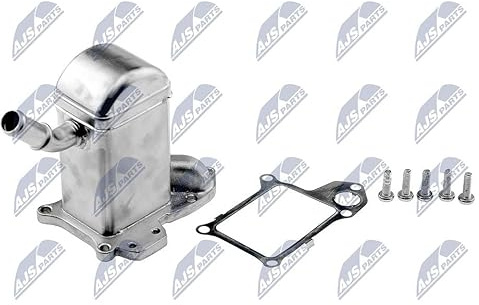 NTY Radiatore EGR EGR-RE-011
