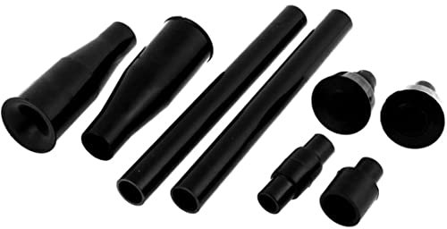 Fountain Nozzle Water Fountain Pump Nozzle Set Water Fountain Nozzle Fountain Pump Nozzle Set Water Spray Heads for Garden Pool Pond S