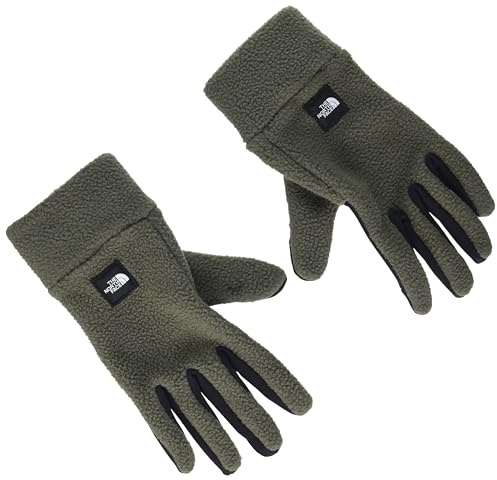 THE NORTH FACE Fleeski Handschuh New Taupe Green L