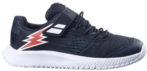 Babolat Pulsion All Court Black Junior 32s24518