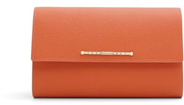 Ted Baker Kira, naranja, para mujer, talla S
