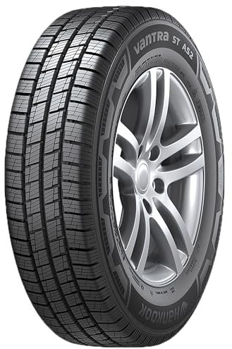 HANKOOK VANTRA ST AS2 RA30 8PR - 205/75R16C 110/108R - E/C/73dB - Ganzjahresreifen