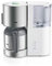 Braun IDCollection Kaffeemaschine KF 5105 WH – Filterkaffeemaschine, mit AromaSelect & 10 Tassen Thermoskanne, perfekter Genuss, 1000 W, Weiß/Edelstahl