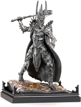 Noble Sauron Der Herr Der Ringe Statue 17Cm