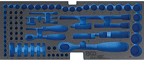 BGS 3341-1 | Schaumeinlage für Art. 3312 | leer | für Art. 3341