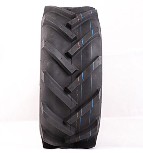 Reifen 15x6.00-6 AS, 6PR, TL, Deli S-247 - AS für Rasentraktor, Aufsitzmäher