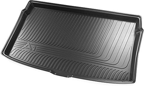 Audi 82G061180 Gepäckraumschale Kofferraumeinlage Kofferraummatte, mit A1 Schriftzug