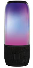 APM - Enceinte Lumineuse sans Fil - Bluetooth - 2x5 Watts 571069 Multicolore