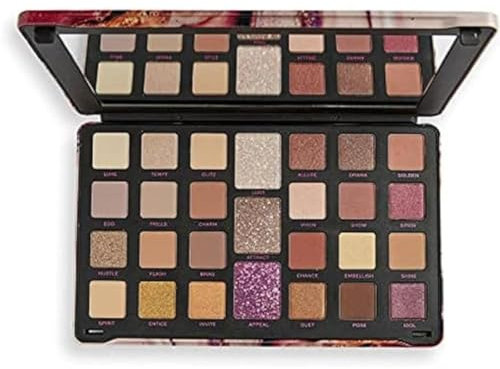 Makeup Revolution Beauty Forever Limitless Allure